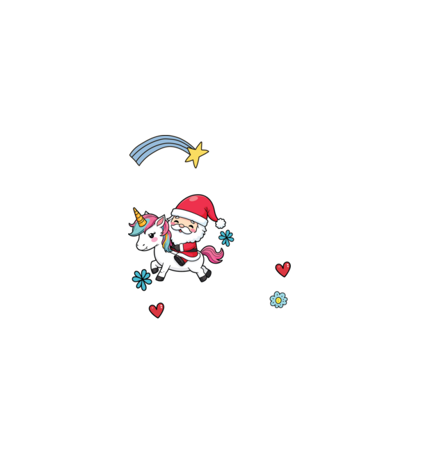 Nem a karácsony nehéz, Te vagy csicska - vicces karácsonyi póló minta fekete pólón