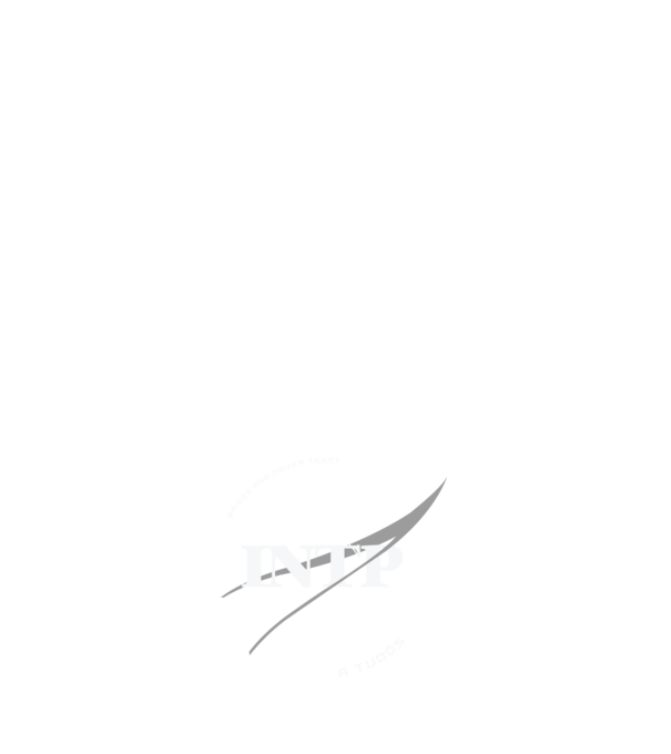 16 Személyiségtipus NASA INTP A TUDÓS minta sötétkék pólón