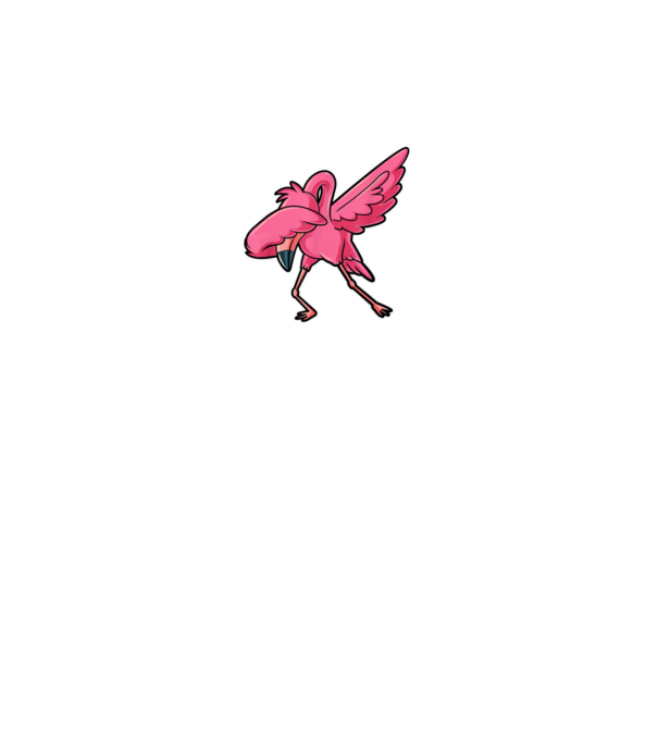 Flamazing girls are born in august minta fekete pólón