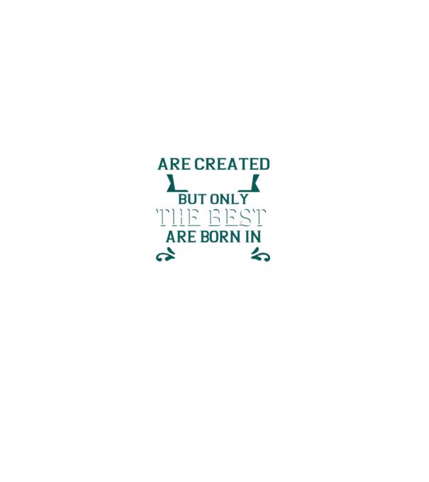 All men created equal....july minta sötétkék pólón