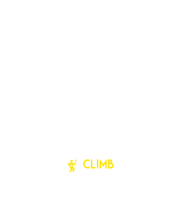 Eat sleep climb minta sötétkék pólón