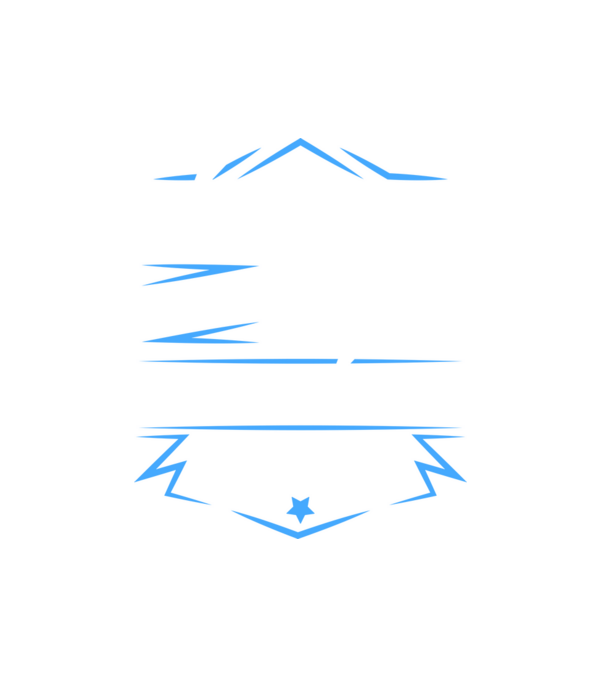 Véremben van a sport sakk minta fehér pólón