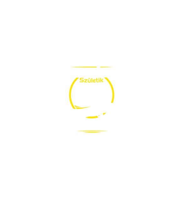 Legjobbak a horgászok minta fekete pólón
