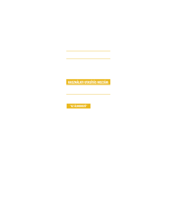 16 Személyiségtipus RÉSZLETES JELLEMZŐK  INFP AZ ÁLMODOZÓ minta fekete pólón