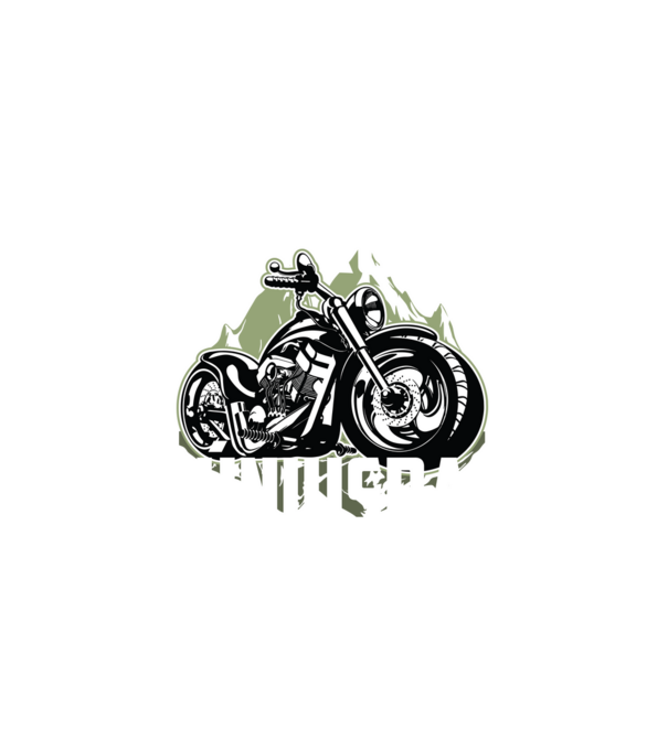 Legjobb motoros hegyek JÚNIUS minta fehér pólón