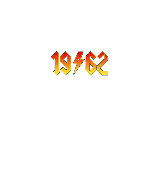 1962 Április megszületik egy legenda minta fekete pólón