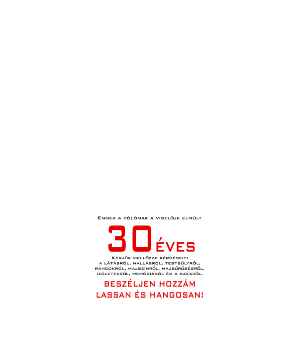 30_elmult minta világos rózsaszín pólón