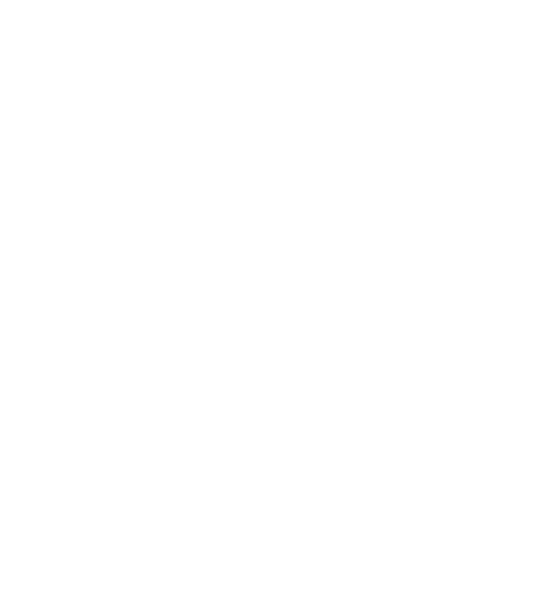 YIN minta fekete pólón