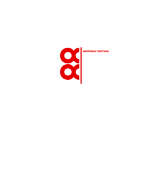 1988 - Születésnapi póló 1988-ban szülötteknek minta farmerkék pólón