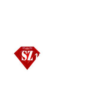 Szuperflúgos minta fehér pólón