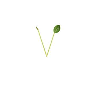 PentaGreen minta fekete pólón
