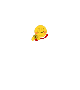 Legjobb Anya minta fekete pólón