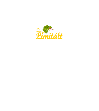 Limitált Béka minta fekete pólón