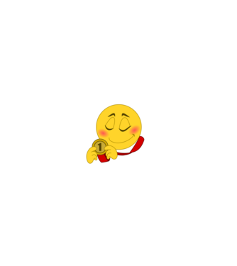 Legjobb Papa minta fehér pólón
