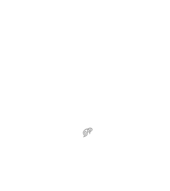 Let's Rock Guitar Pick minta fehér pólón