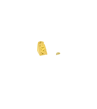 Beszólsz Szétcincállak fehér minta fekete pólón