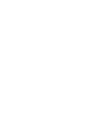 FBI fehér minta fekete pólón