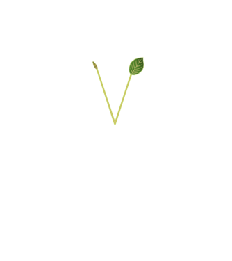 PentaGreen minta fekete pólón