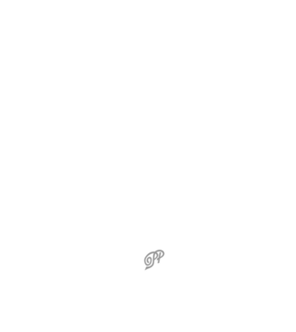 Let's Rock Guitar Pick minta fehér pólón