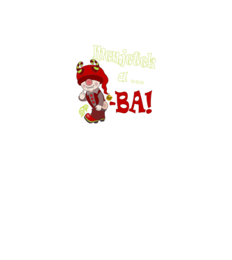 Menjetek Oda minta fekete pólón