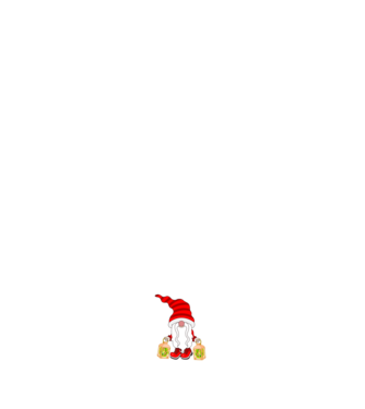 Papa Karácsony Klub minta sötétkék pólón