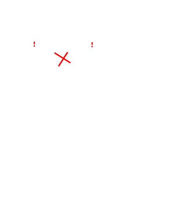 Bezzeg ha Beszólnak B minta fekete pólón