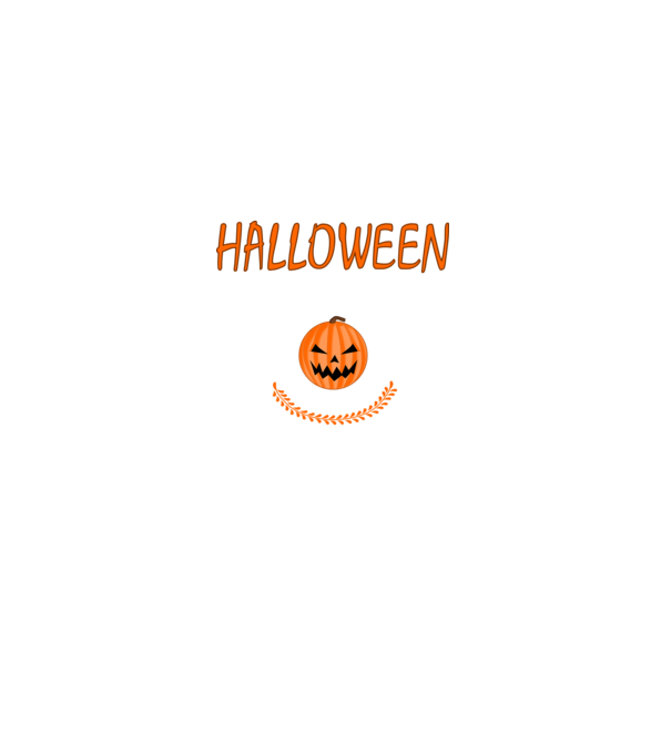Halloweenra csont szív minta fekete pólón