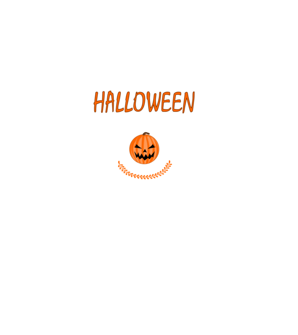 Halloweenra csont szív minta fekete pólón