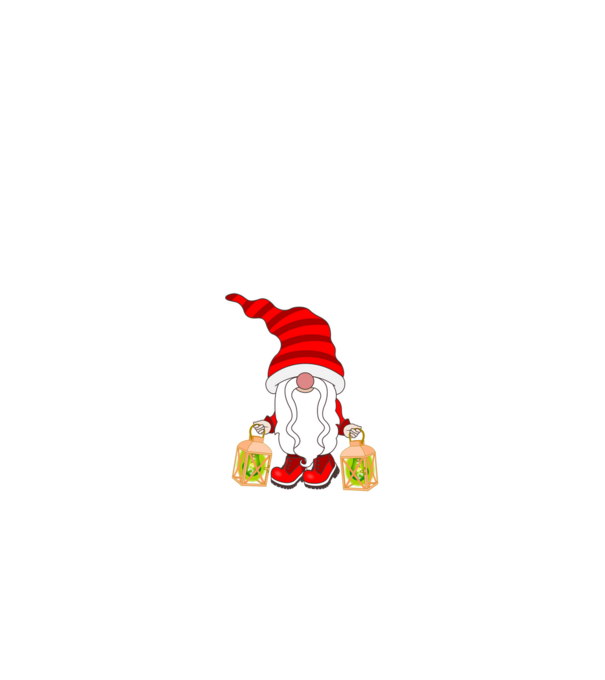 Papa Karácsony Klub minta homokszín pólón
