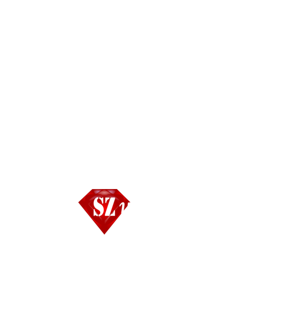 Szuperflúgos minta fehér pólón