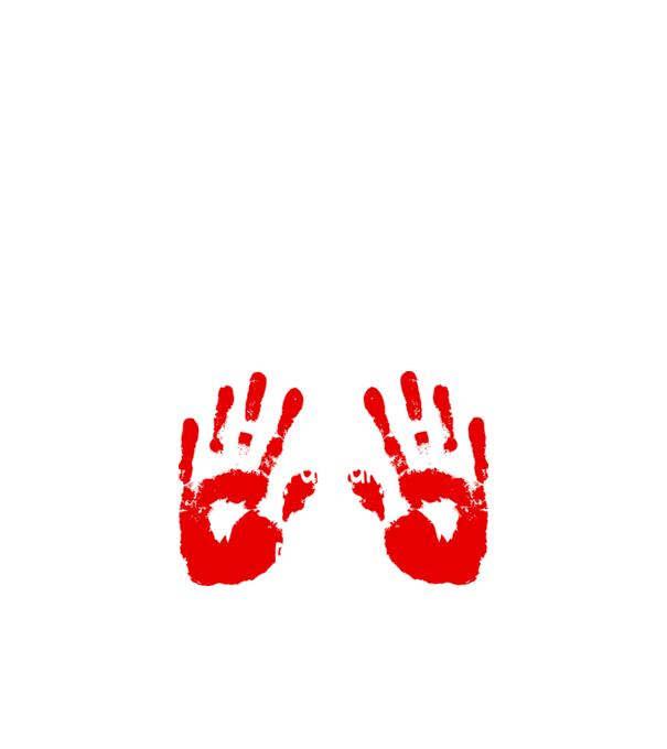 Mi tudjuk mi a dörgés minta fekete pólón