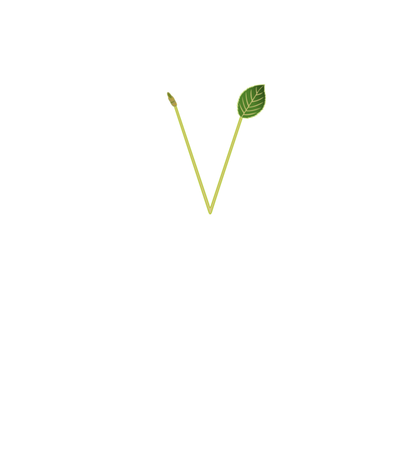PentaGreen minta fekete pólón