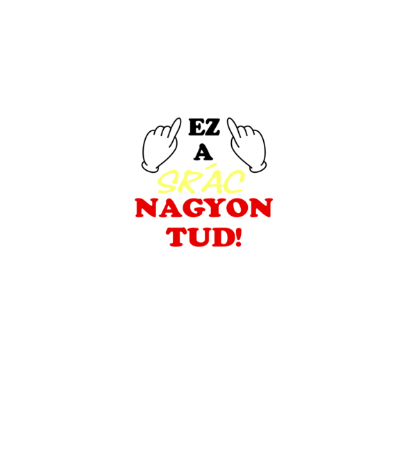 Ez a srác nagyon tud minta sötétkék pólón