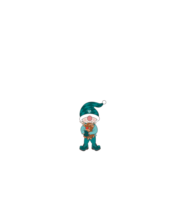 Kölyök Karácsony Klub minta királykék pólón