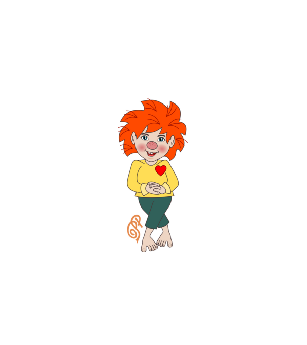 Kobold Fiú minta szürke pólón