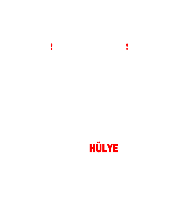 FigyelemFontos Kérés -fehér minta fehér pólón