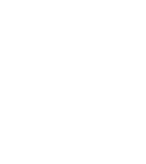 Figyelem Lesz Valahogy -fehér minta fekete pólón