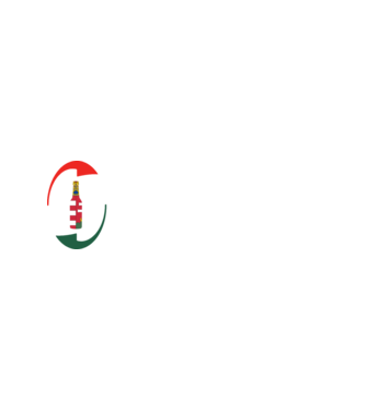 NAV - NEM AGYALUNK VEDELÜNK minta sötétkék pólón