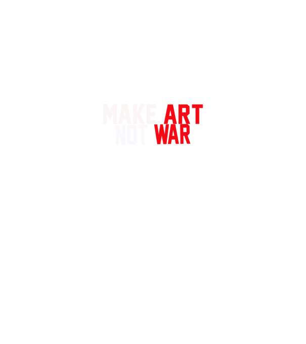 Make art simpla minta fekete pólón