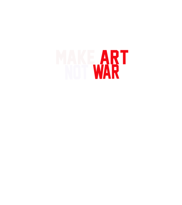 Make art simpla minta fekete pólón
