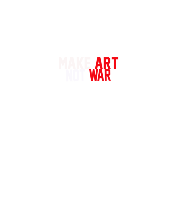 Make art simpla minta sötétkék pólón