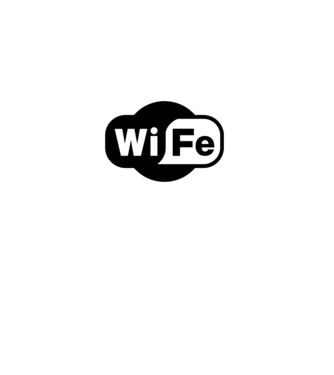 WiFe - LBP minta bordó pólón