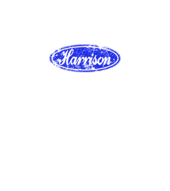 Harrison destroyed - Y0 minta neonsárga pólón