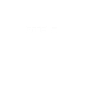 GTA minta fekete pólón