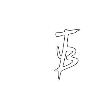 JB. minta neonsárga pólón