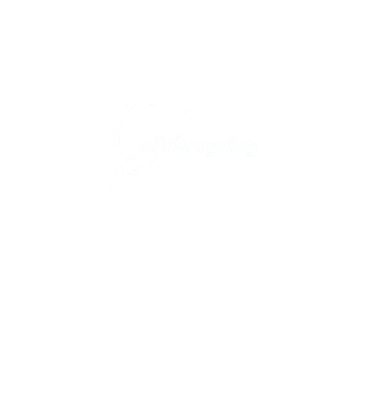 Nürburgring minta fekete pólón