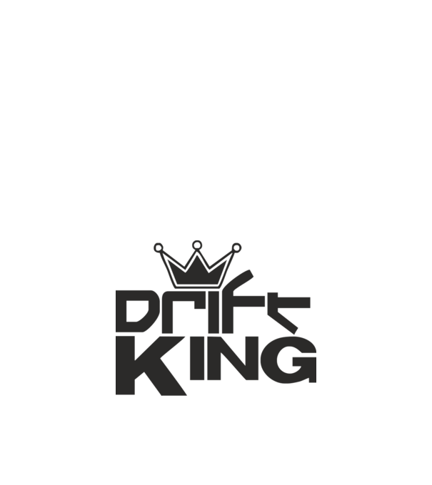 DK minta fehér pólón