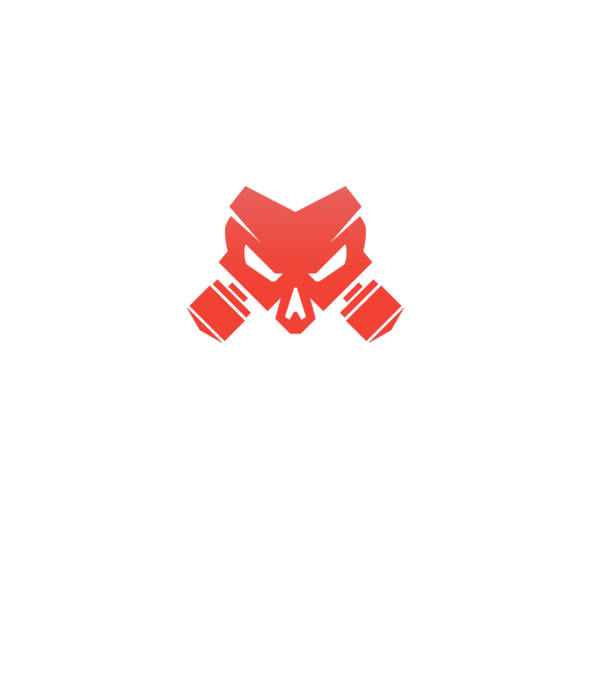 Outbreak minta fekete pólón