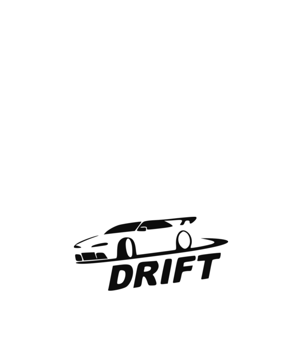 Drift minta világos rózsaszín pólón