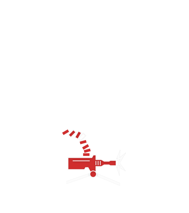 Tachanka minta fehér pólón
